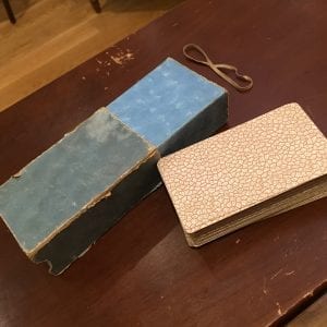 Pamela's Tarot