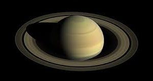 Saturn