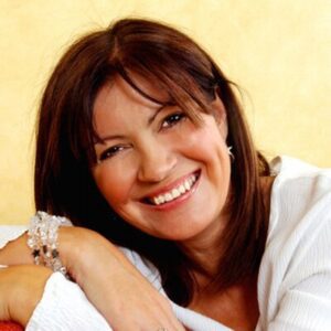Debbie Frank
