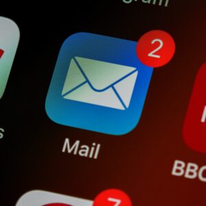 Mail App Icon