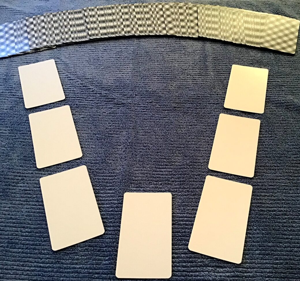 Intuitive Tarot Paul FentonSmith Sun Sign School