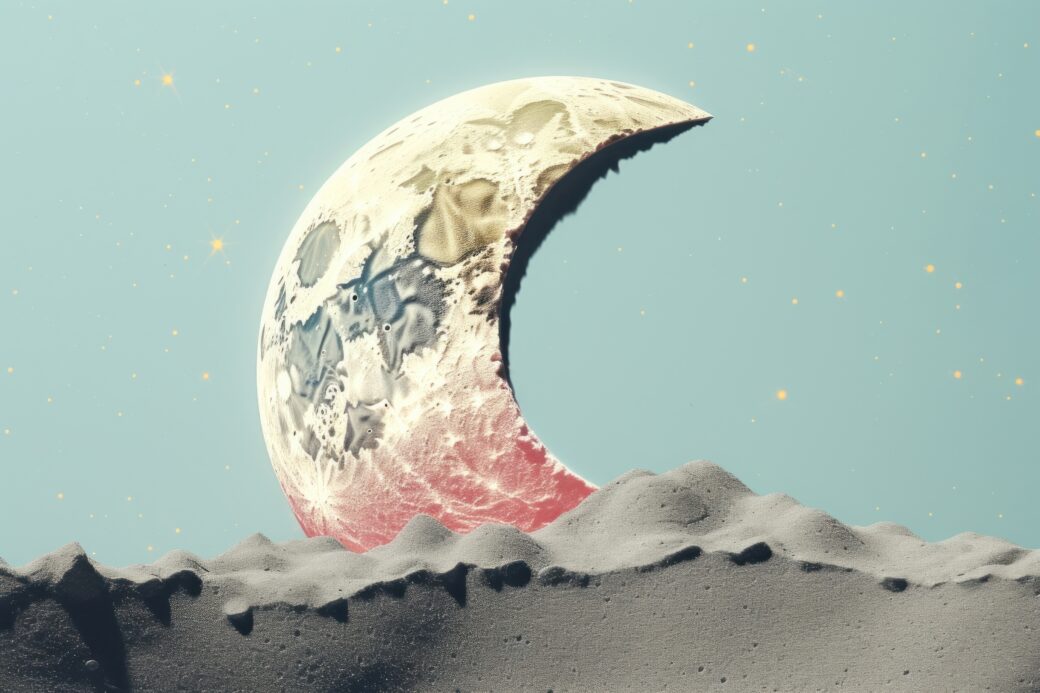Setting New Moon Intentions - Sun Sign School