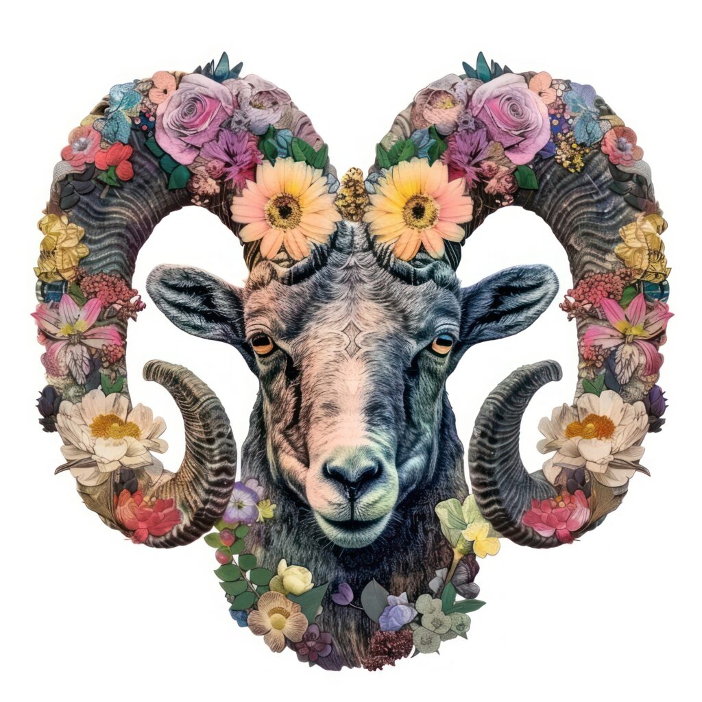 Aries/Rawpixel