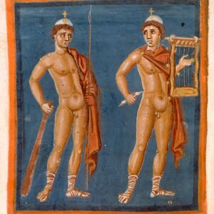 GEMINI ARATEA WIKIMEDIA