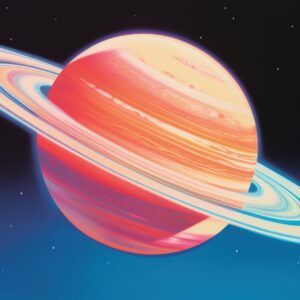 SATURN RAWPIXELS