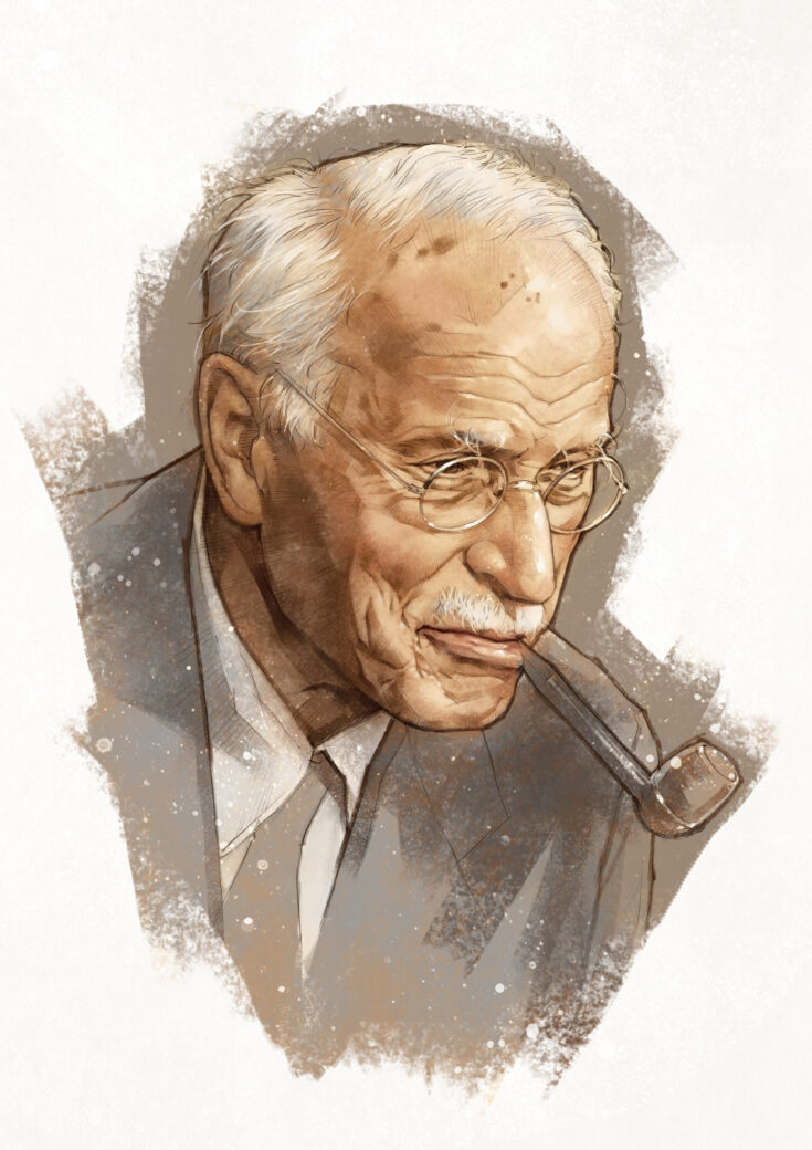 The Jung Natal Chart Sun Sign School